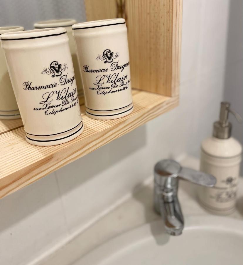 Blue Bay Apartment セトゥーバル エクステリア 写真
