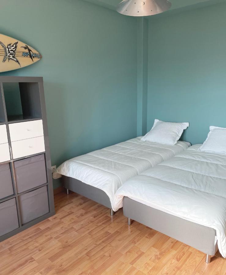 Blue Bay Apartment セトゥーバル エクステリア 写真