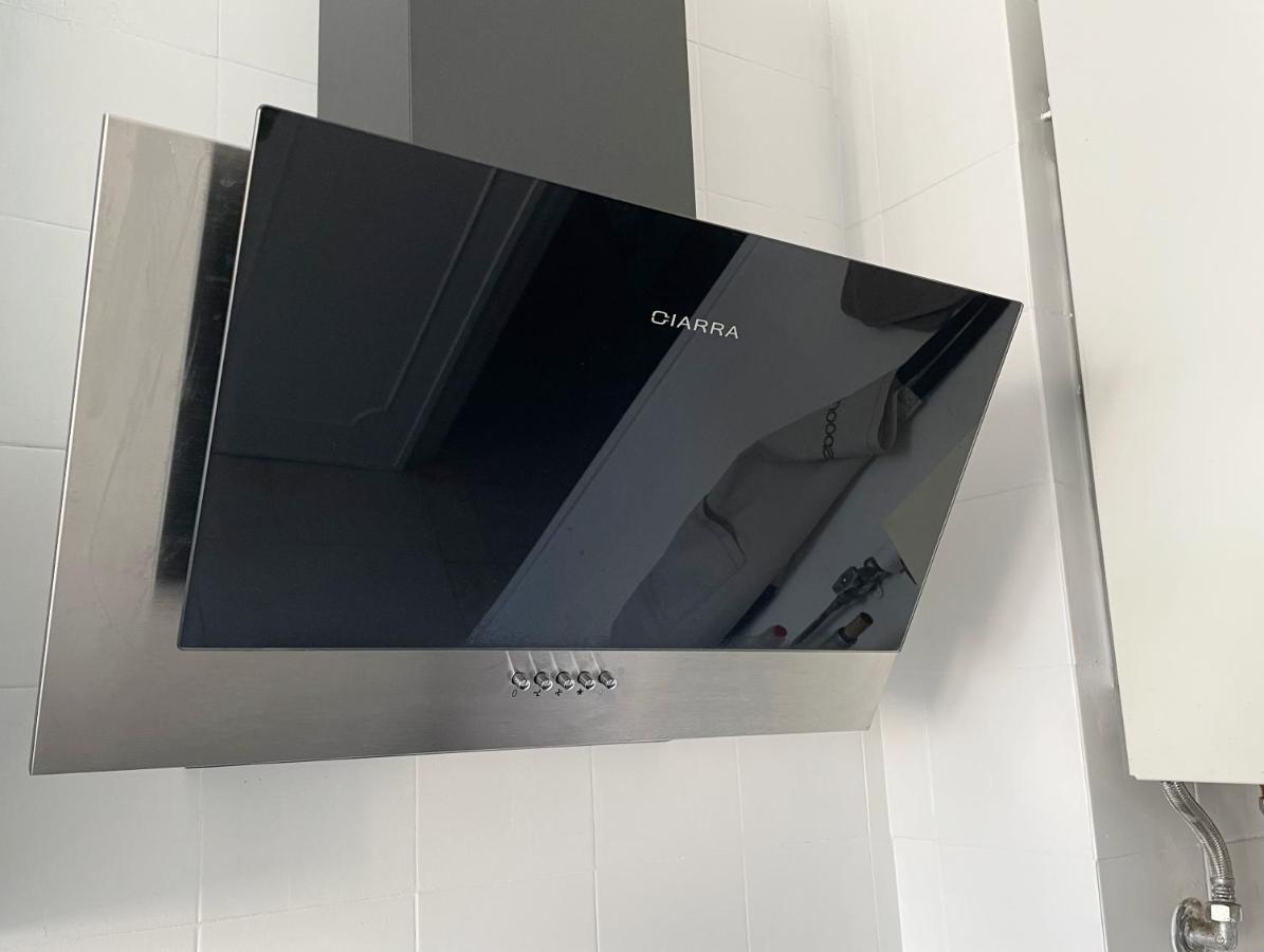 Blue Bay Apartment セトゥーバル エクステリア 写真