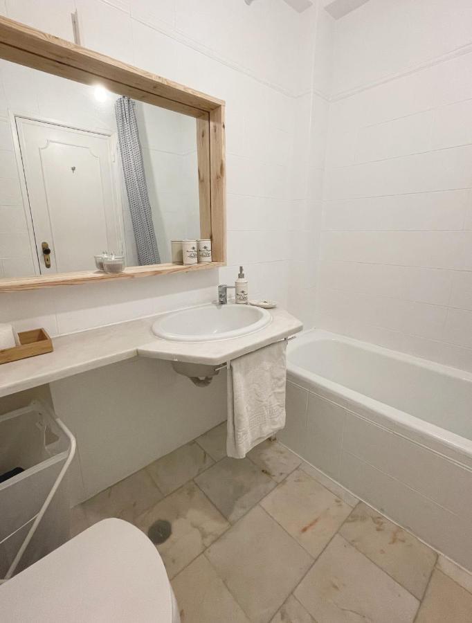 Blue Bay Apartment セトゥーバル エクステリア 写真