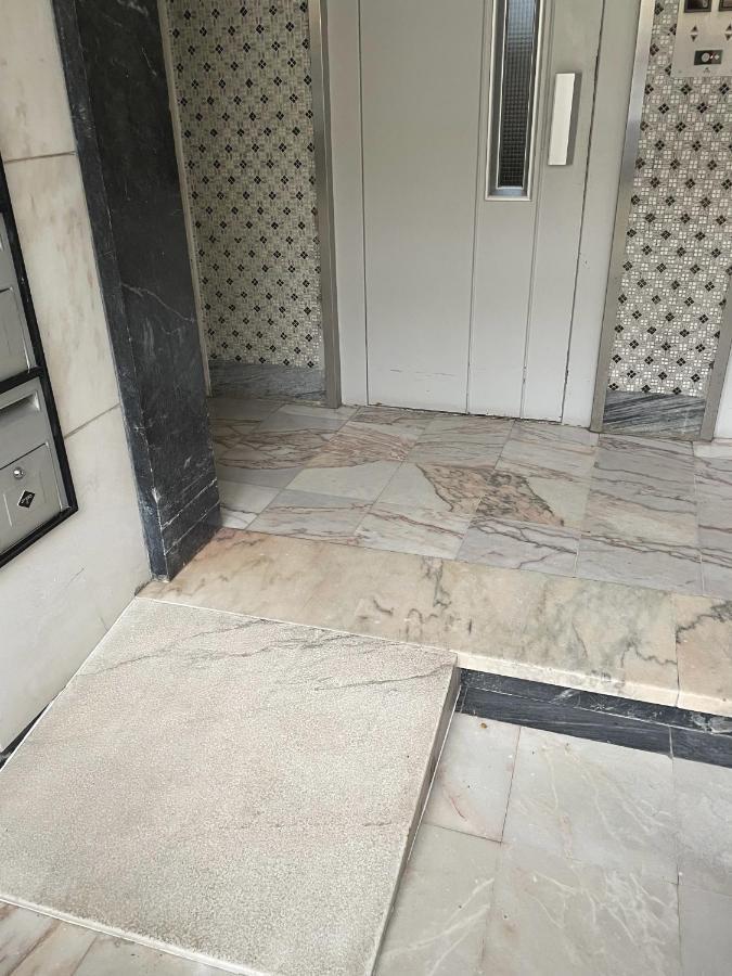 Blue Bay Apartment セトゥーバル エクステリア 写真