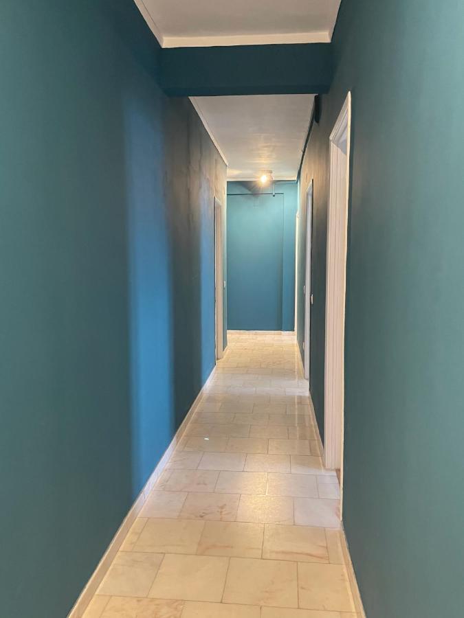 Blue Bay Apartment セトゥーバル エクステリア 写真