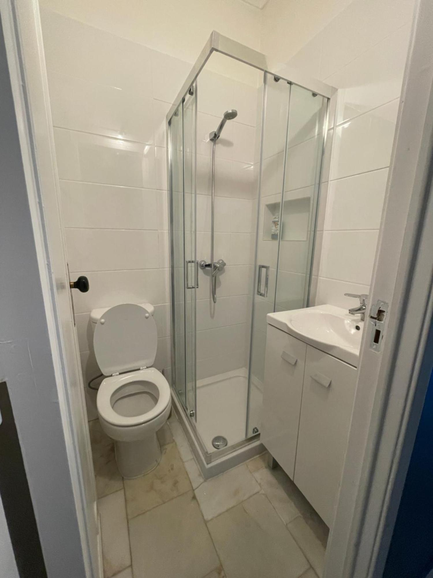 Blue Bay Apartment セトゥーバル エクステリア 写真